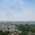 Comfy Studio Room Apartment At Kebagusan City By Travelio
