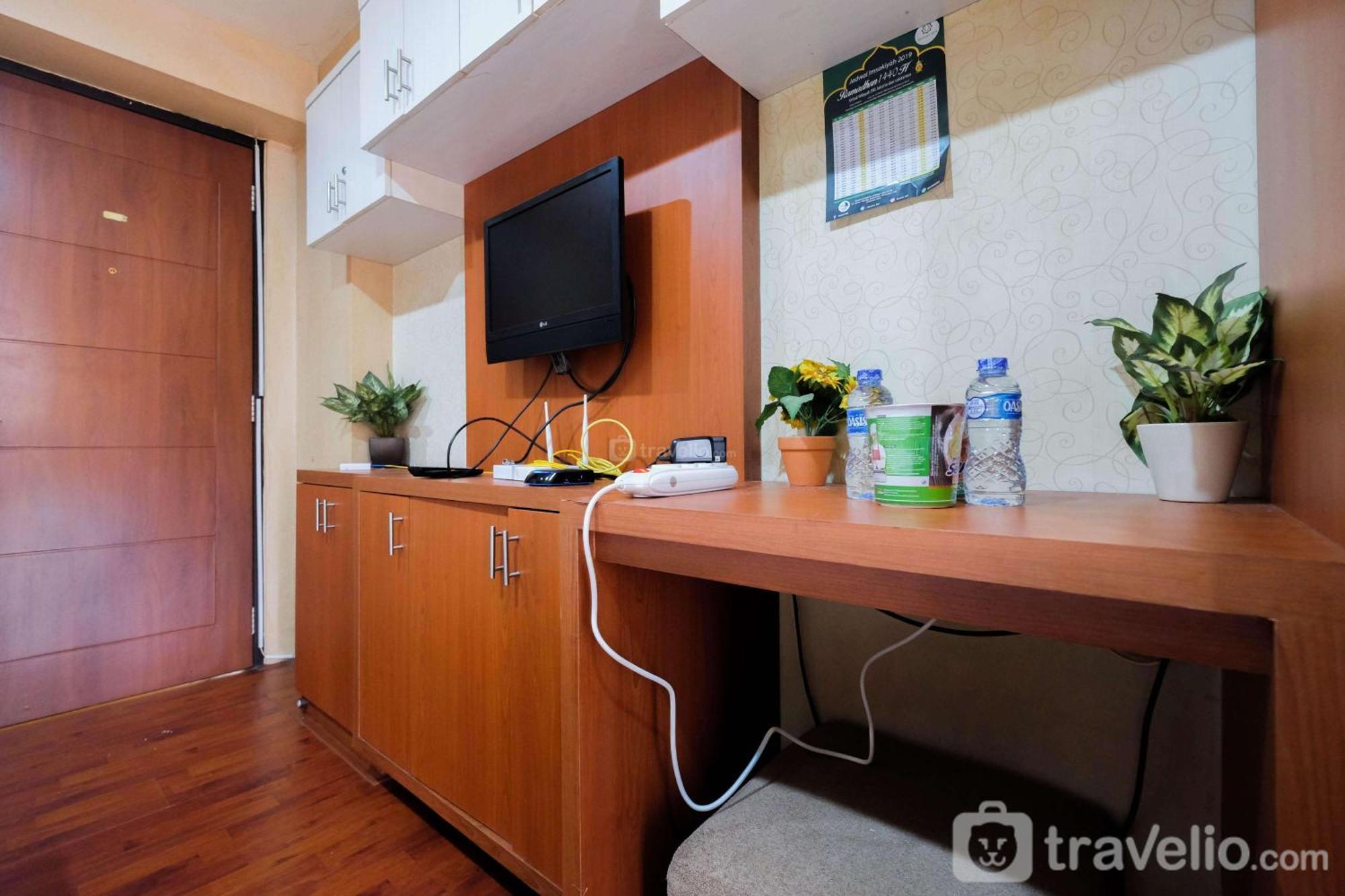 Comfy At Kebagusan By Travelio * Jakarta