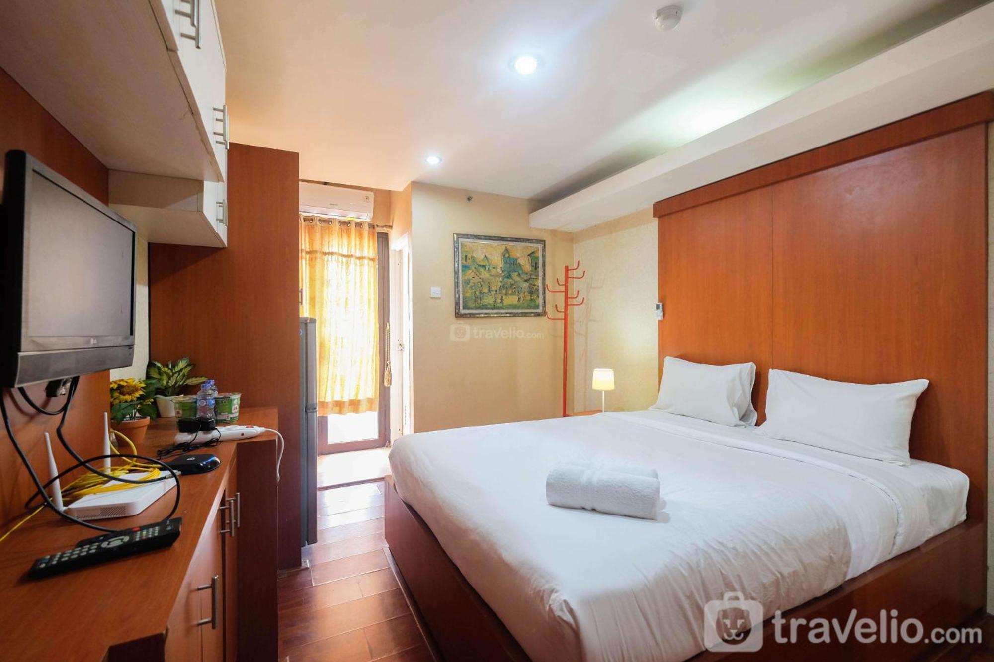 Comfy At Kebagusan By Travelio * Jakarta