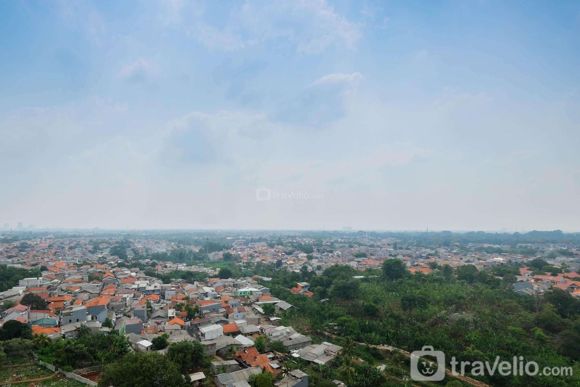 Apartment Comfy At Kebagusan By Travelio *