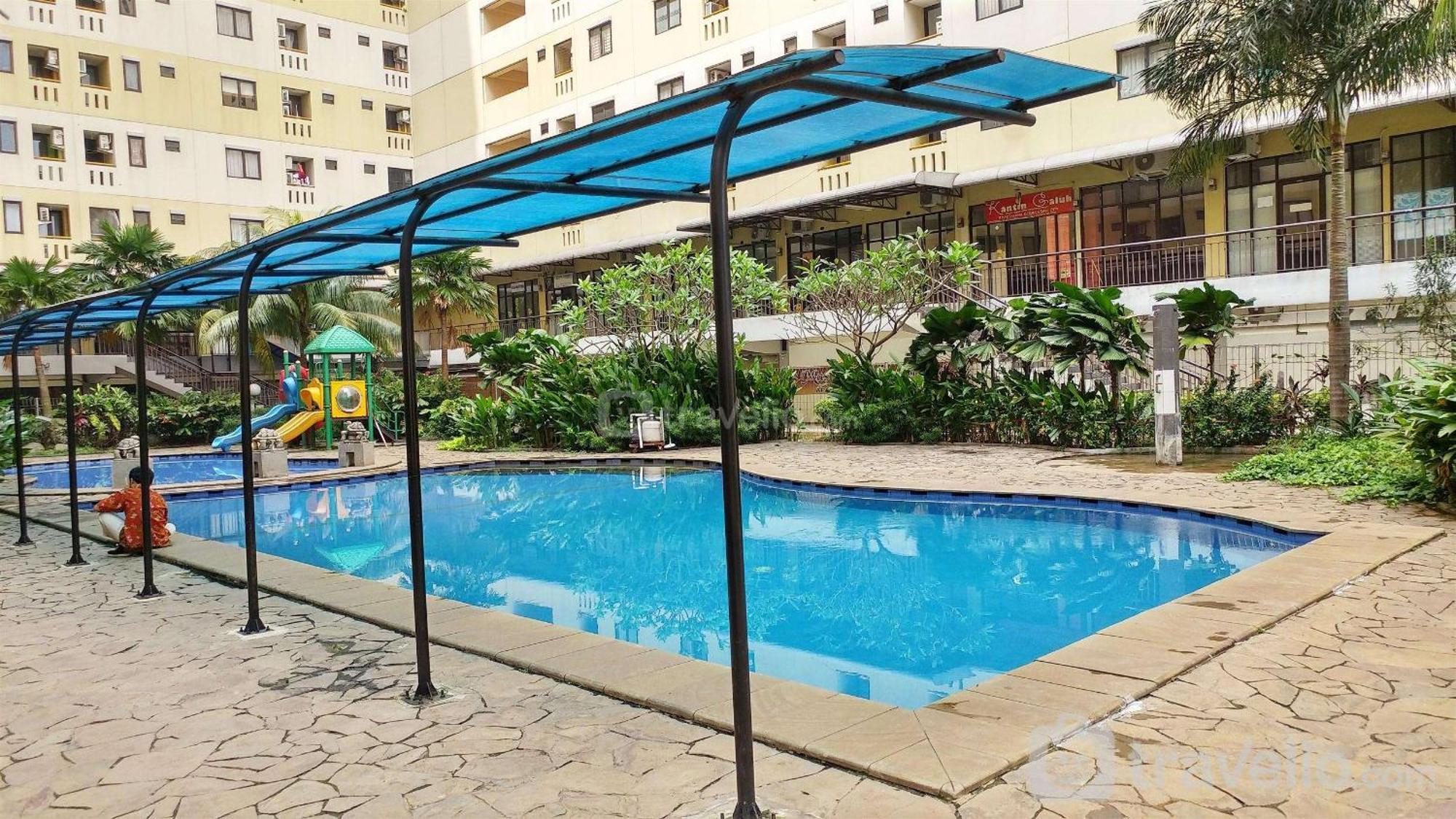 Comfy At Kebagusan By Travelio * Jakarta
