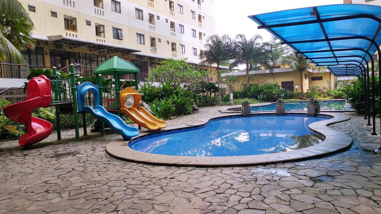 Comfy At Kebagusan By Travelio Apartment