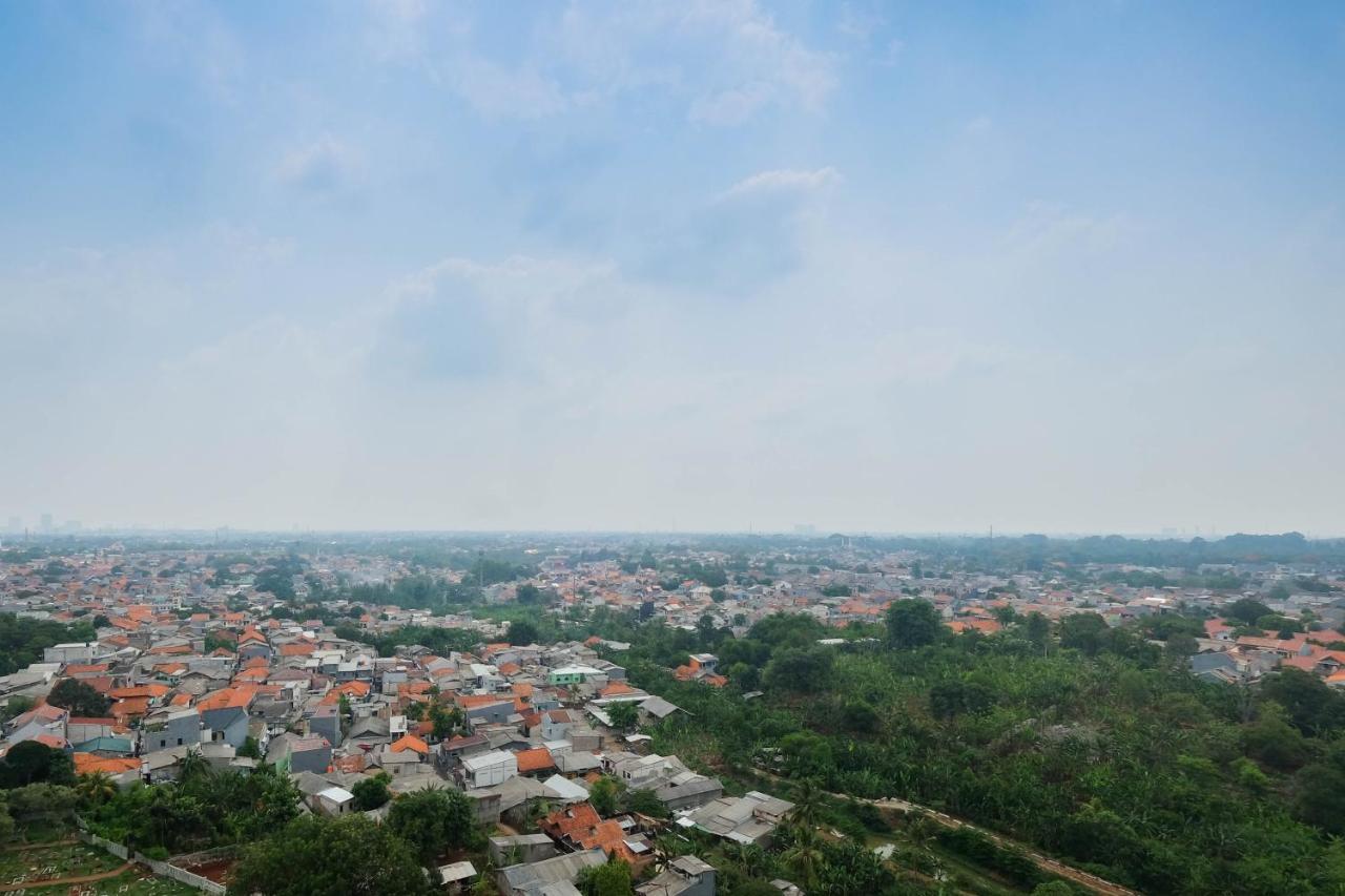Apartment Comfy At Kebagusan By Travelio Jakarta
