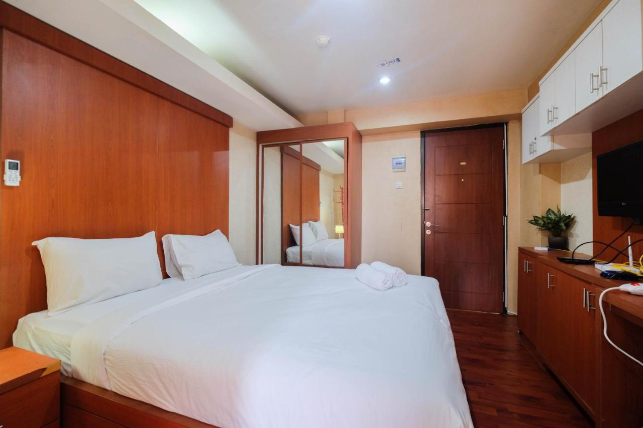 Comfy At Kebagusan By Travelio