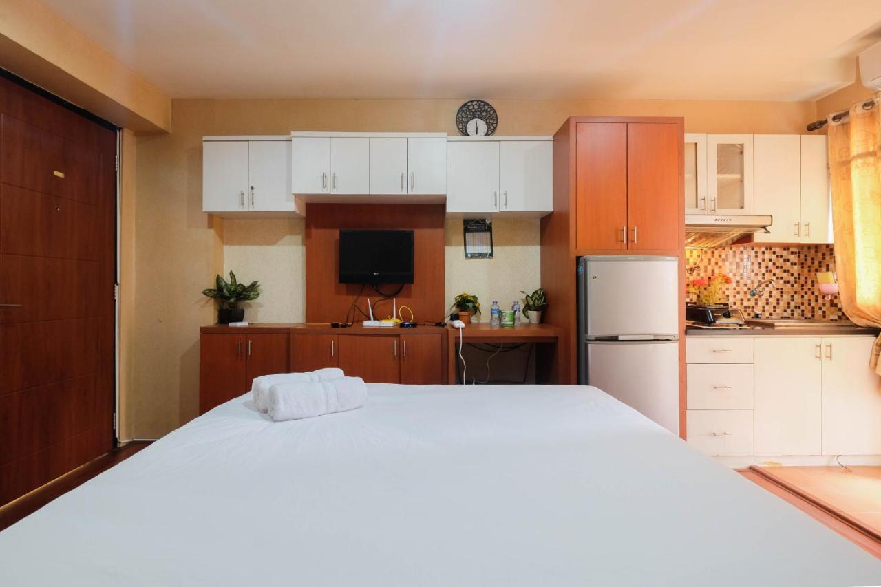 Apartment Comfy At Kebagusan By Travelio Jakarta