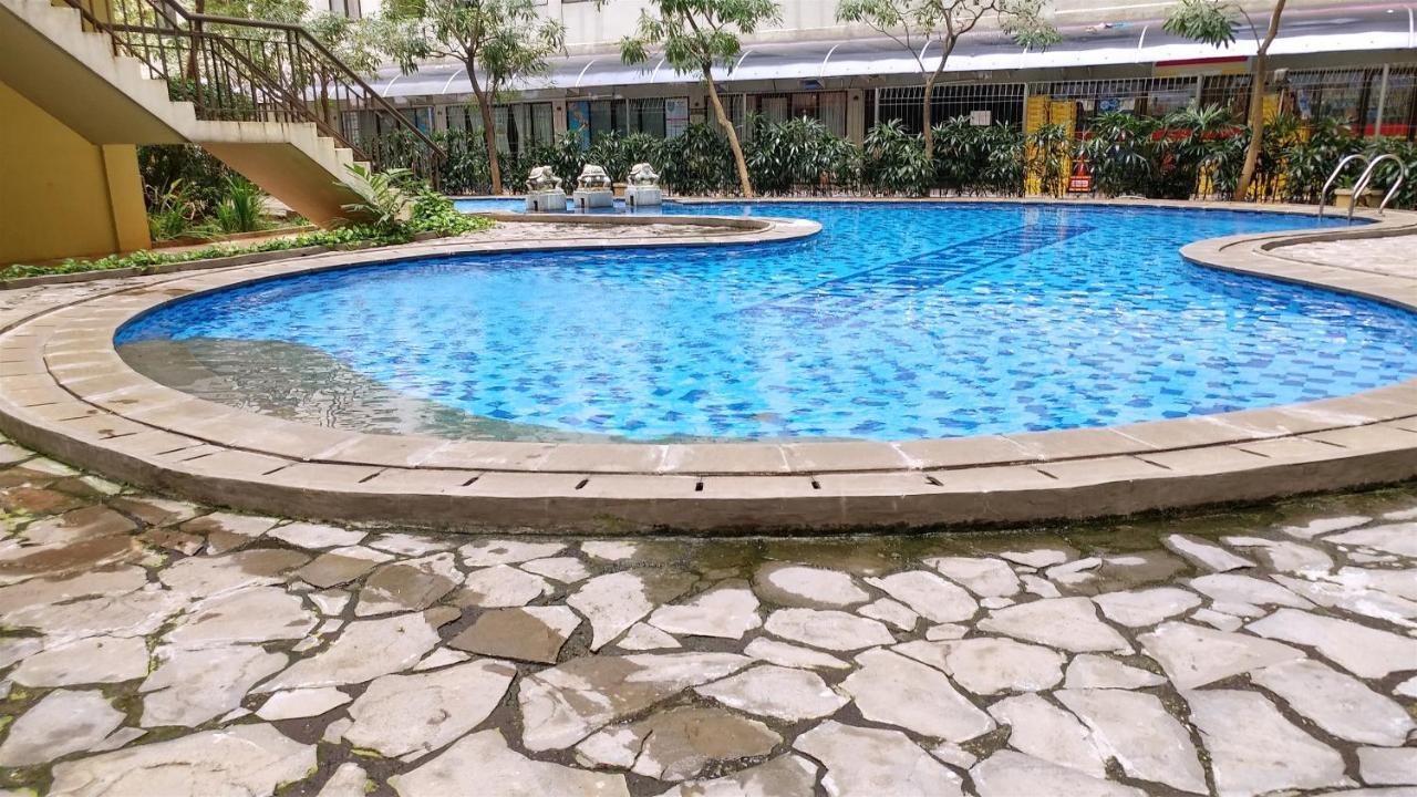 Apartment Comfy At Kebagusan By Travelio *